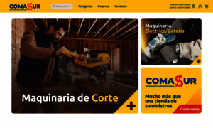 Comasur.com thumbnail
