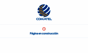 Comatel.com.co thumbnail