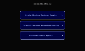 Combatarms.eu thumbnail