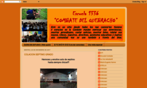 Combatedelquebracho1336.blogspot.com.ar thumbnail