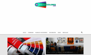 Combinacolores.com thumbnail