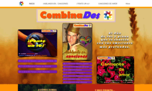 Combinados.net thumbnail
