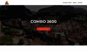 Combo2600.com thumbnail