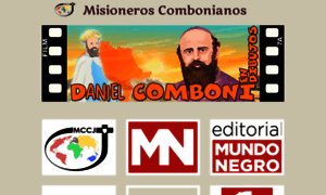 Combonianos.com thumbnail