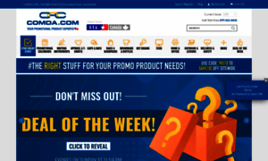 Comda.com thumbnail