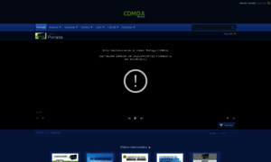 Comda.tv thumbnail