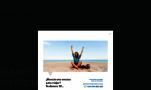 Comdetur.com.py thumbnail
