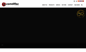Comdiflex.com thumbnail