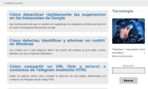Comdigitalpro.com thumbnail
