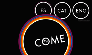 Come.com.es thumbnail
