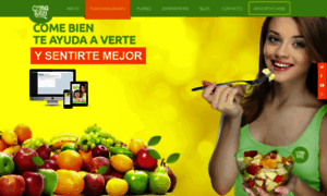 Comebien.co thumbnail