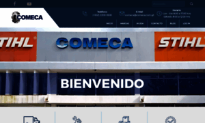 Comeca.com.gt thumbnail