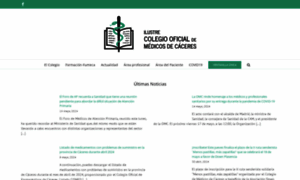 Comeca.org thumbnail