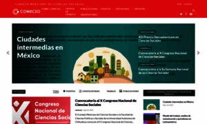 Comecso.com thumbnail