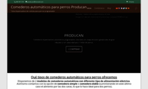 Comederos-automaticos-producan.es thumbnail