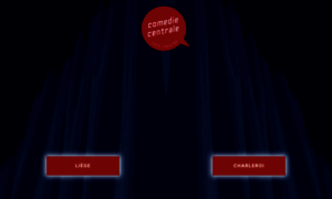 Comediecentrale.com thumbnail