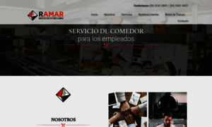 Comedorindustrial.com.mx thumbnail