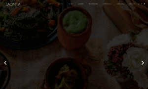 Comedorjacinta.com thumbnail