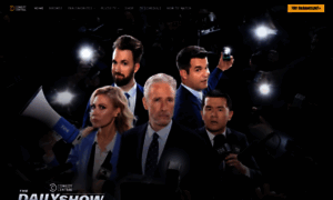Comedycentral.com thumbnail
