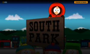 Comedycentral.de thumbnail