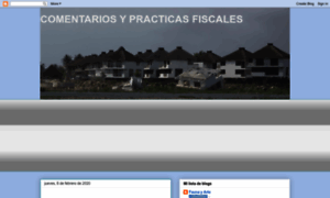 Comentariosypracticasfiscales.blogspot.com thumbnail