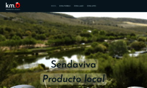 Comeproductonavarro.com thumbnail