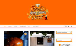 Comerbienabuenprecio.com thumbnail