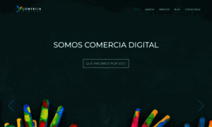 Comercia.com.ar thumbnail