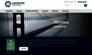 Comercia.com.pe thumbnail
