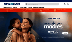 Comercial-titanic-center.myshopify.com thumbnail