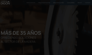 Comercialdigon.com thumbnail