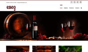 Comercialeneo.com thumbnail