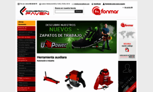 Comercialfaven.com thumbnail