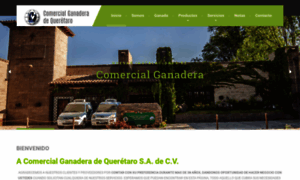Comercialganadera.com thumbnail