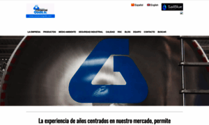 Comercialgodo.com thumbnail