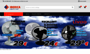 Comercialiberica.net thumbnail