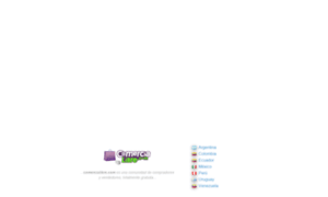 Comercialibre.com thumbnail