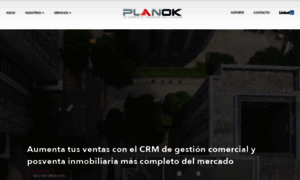 Comercialinmobiliaria.cl thumbnail