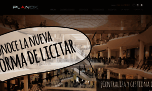 Comercialinmobiliarias.cl thumbnail