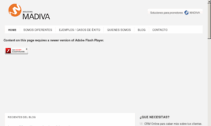 Comercializa.com thumbnail