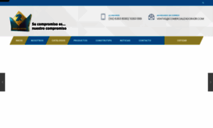 Comercializadora3r.com thumbnail