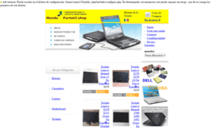 Comercializadoramps.com.mx thumbnail