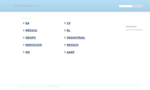 Comercializadoramx.com thumbnail