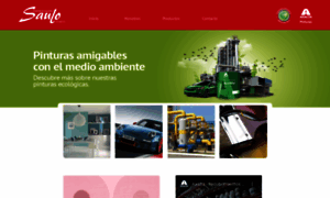 Comercializadorasaulo.com.mx thumbnail