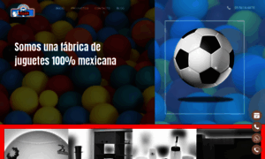 Comercializadoraslogansadecv.com thumbnail