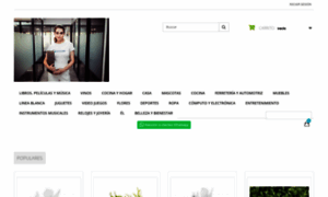 Comercializadorazeus.com.mx thumbnail