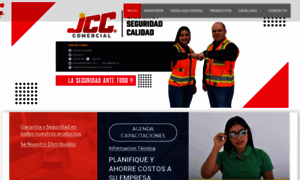 Comercialjcc.com.ni thumbnail