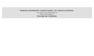 Comercialjucar.es thumbnail