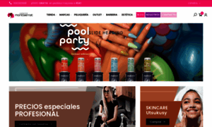 Comercialmontserrat.com thumbnail