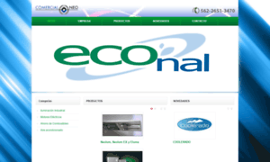 Comercialneo.cl thumbnail